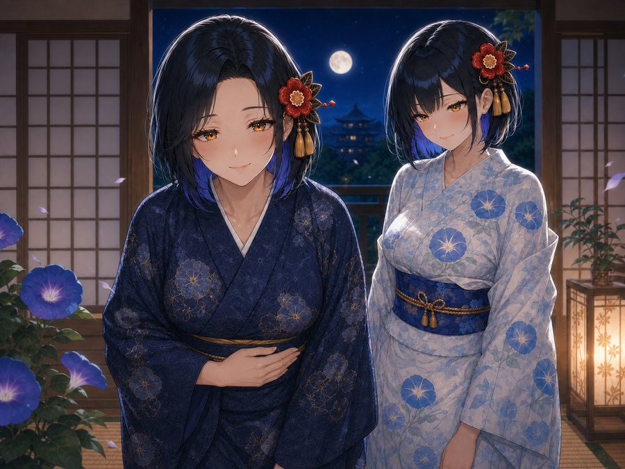 このはママ