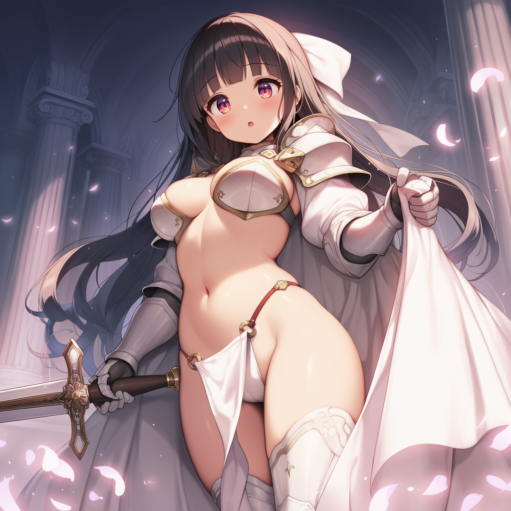神殿騎士