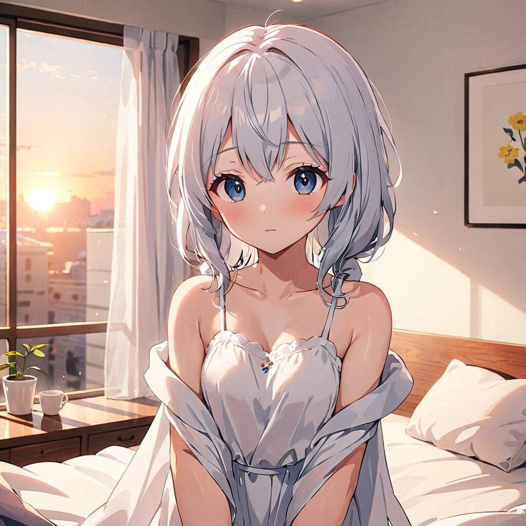 おはよう