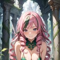 ビキニ―アーマーです 7枚目