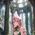 ビキニ―アーマーです 11枚目