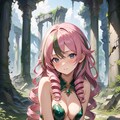 ビキニ―アーマーです 2枚目