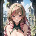 ビキニ―アーマーです 3枚目