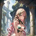 ビキニ―アーマーです 10枚目