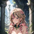 ビキニ―アーマーです 6枚目