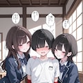 将来どうなるんだろうね？ 4枚目