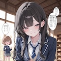 将来どうなるんだろうね？ 2枚目