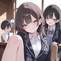 将来どうなるんだろうね？ 6枚目