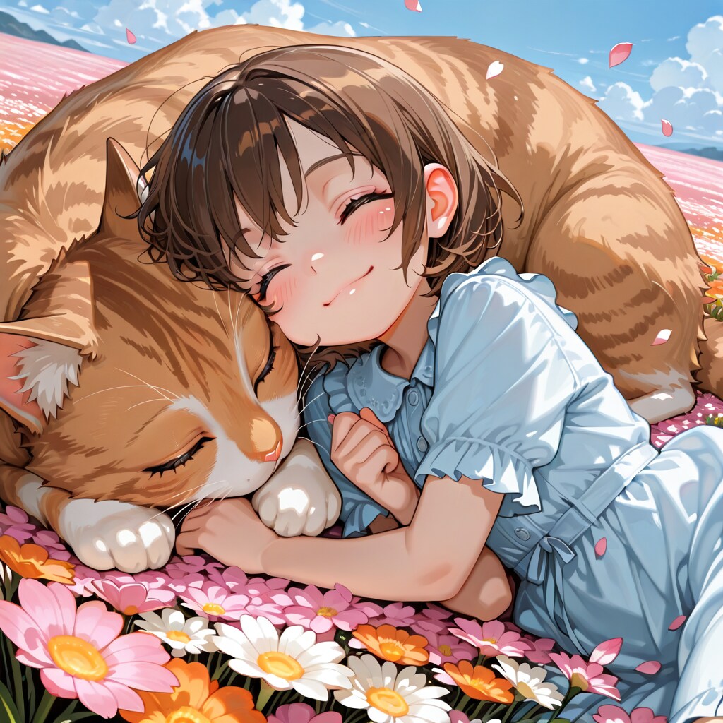もふもふ | の人気AIイラスト・グラビア