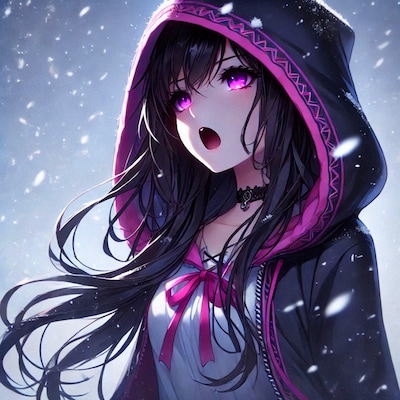 目が光ってる、うちの子★その2(3枚)