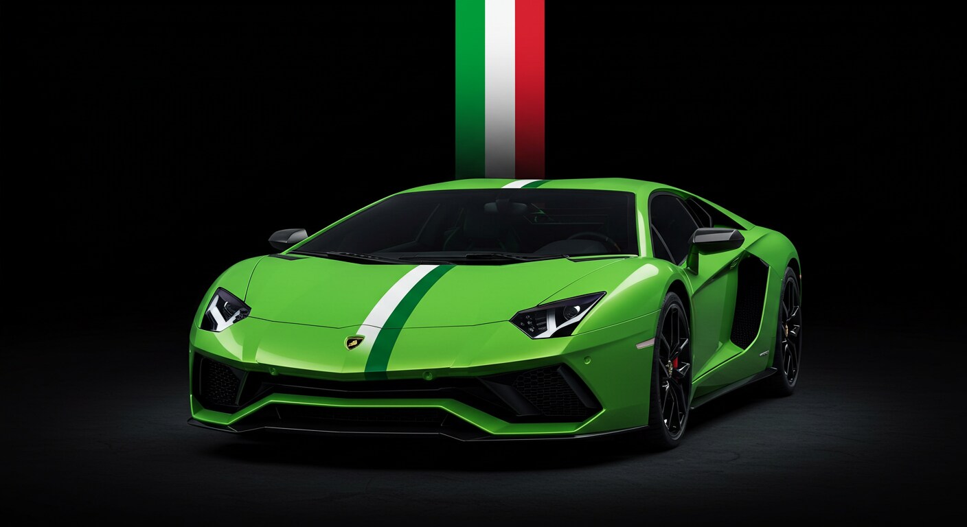 アヴェンタドール | の人気AIイラスト・グラビア