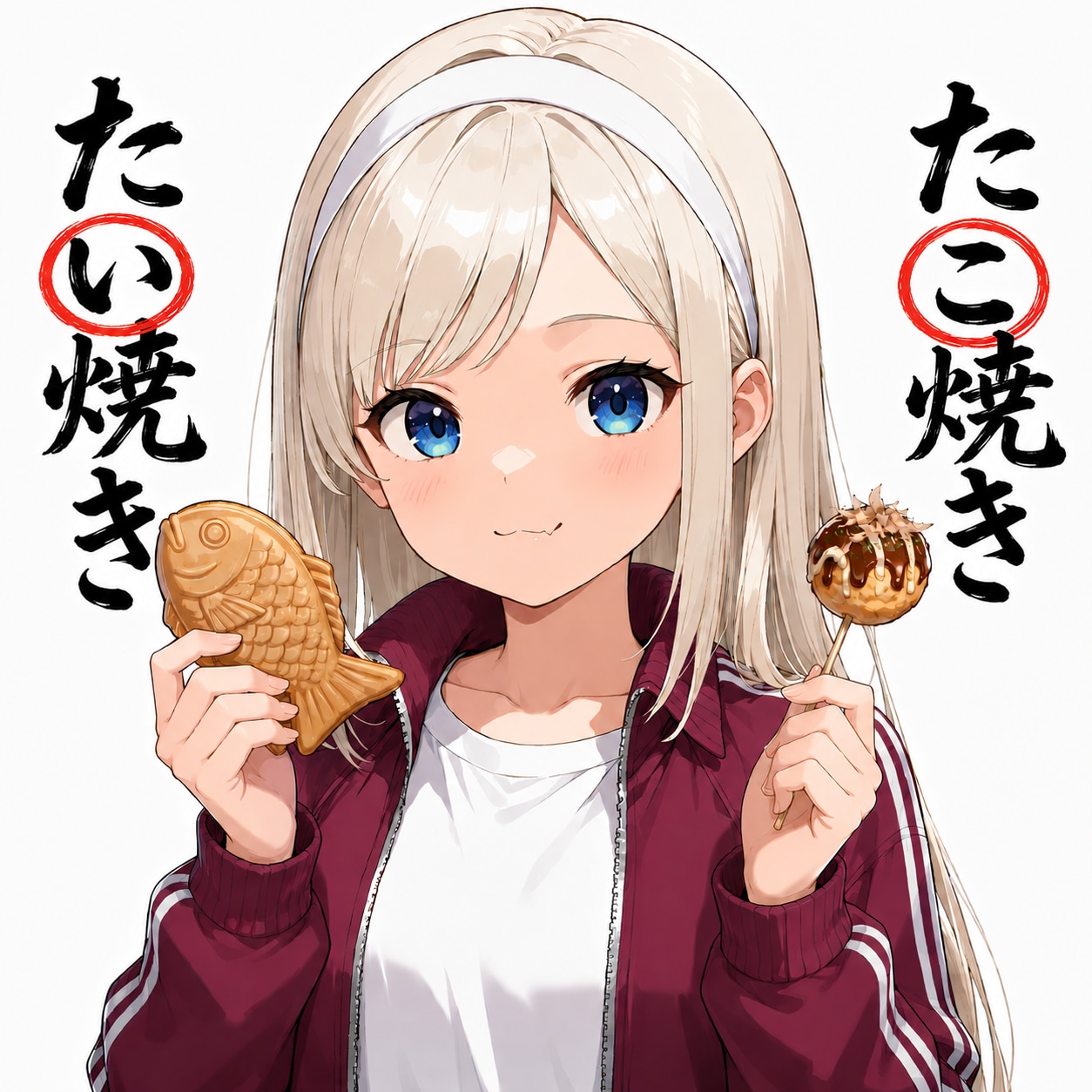 たいorたこ？