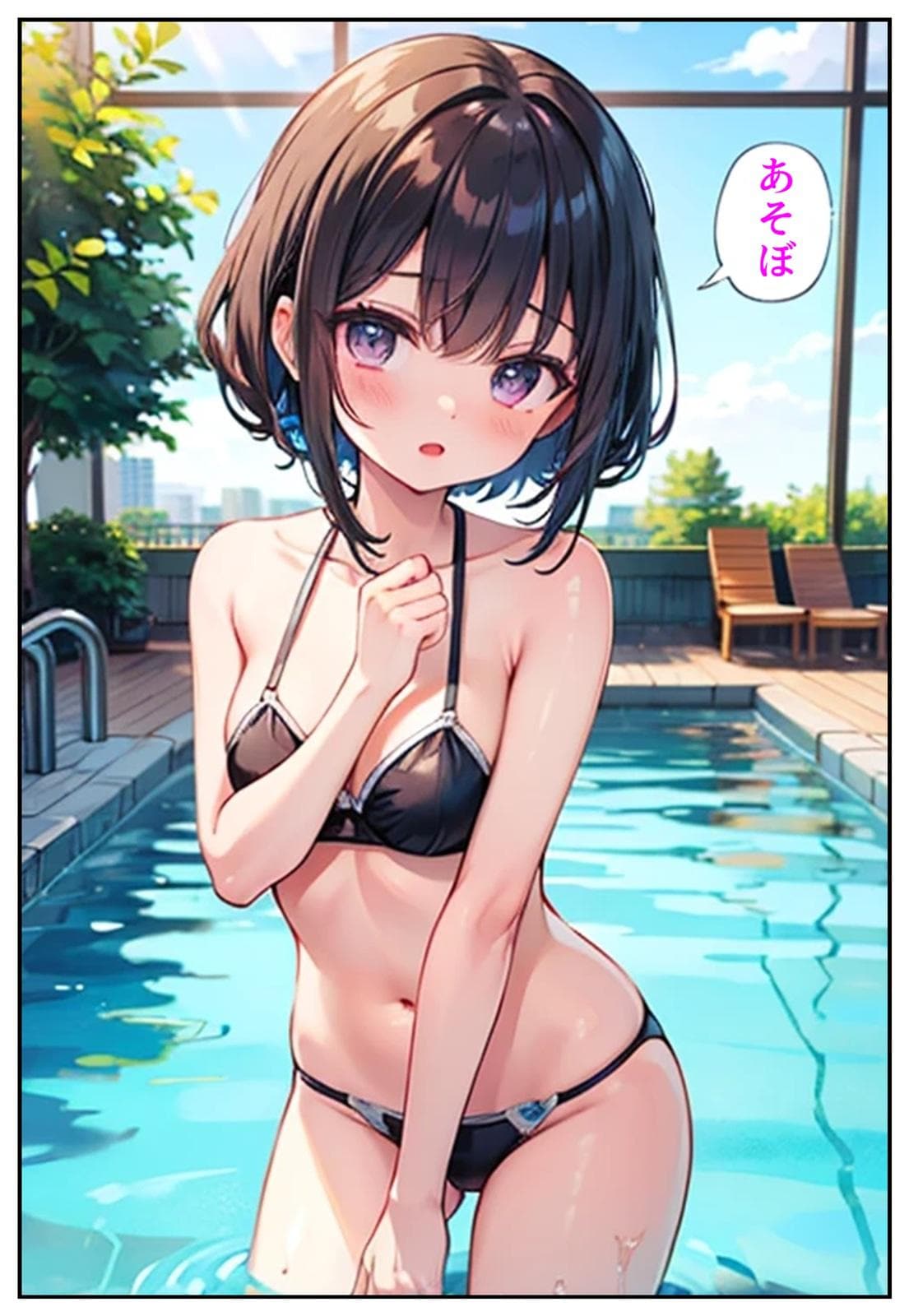 あそぼ
