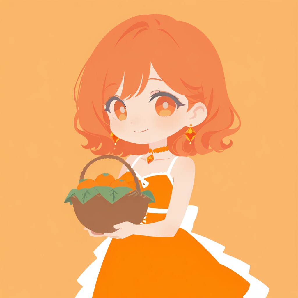 APRICOTちゃん