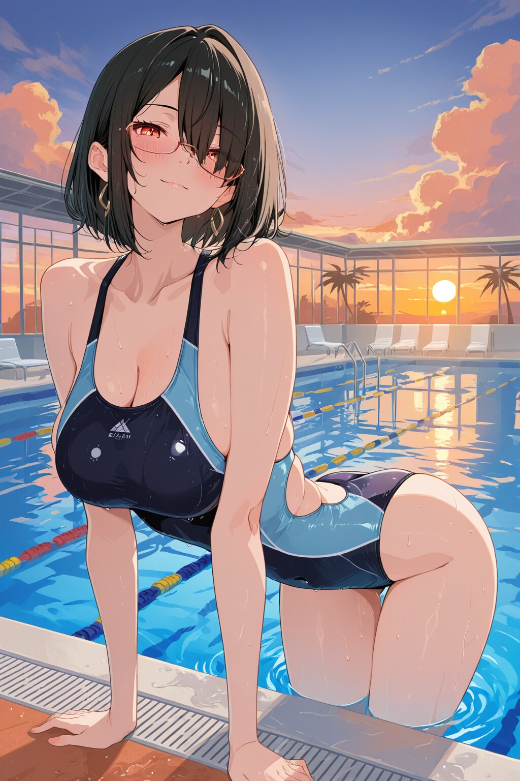 お願いですntrないでください