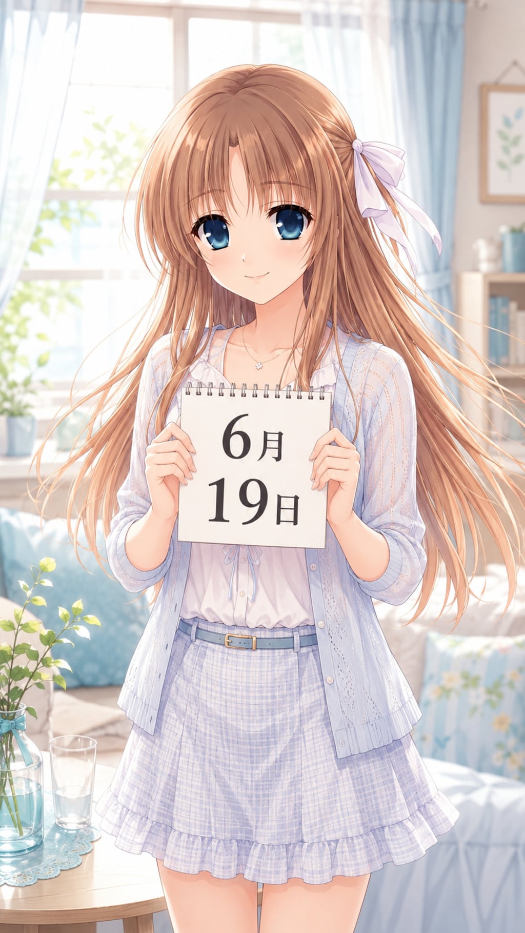 デイリーイラスト 26/6/19【1/5】