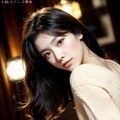 ニット女子３ 3枚目