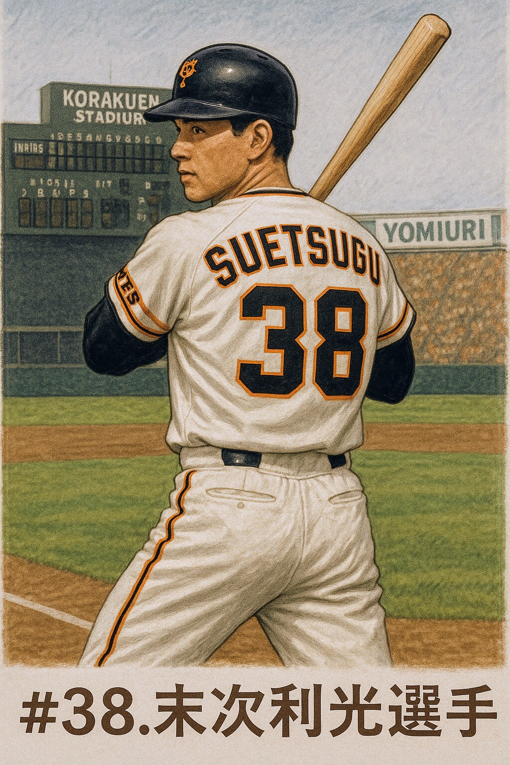 #38.末次利光選手