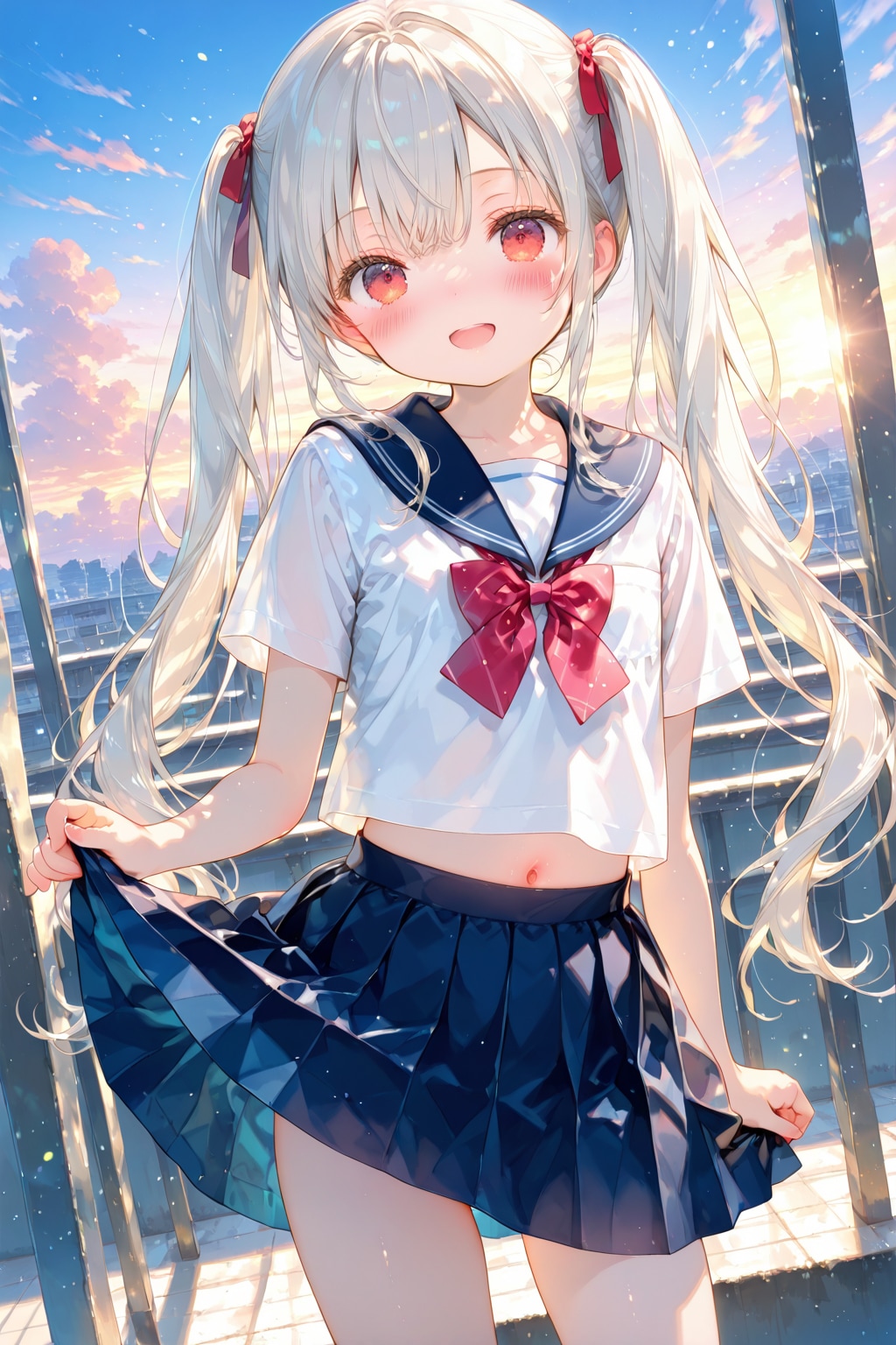 セイフク