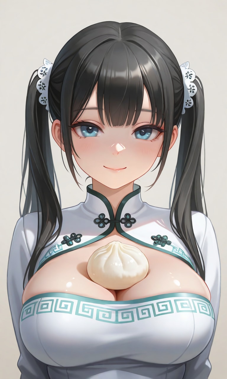 アツアツを召し上がれ | の人気AIイラスト・グラビア