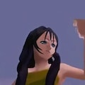 FF7のポーランサリタ 2枚目