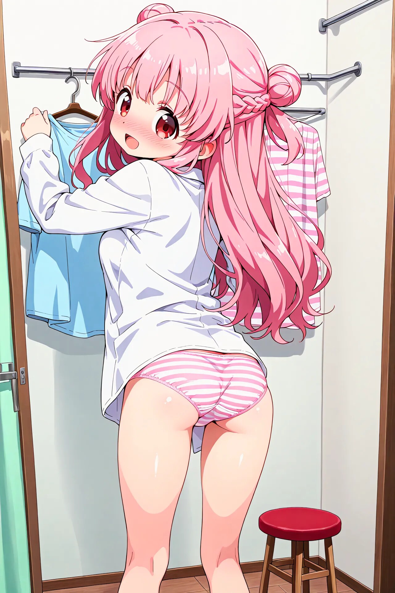 きょうのらぶりー 2026.3.13 りなちゃん
