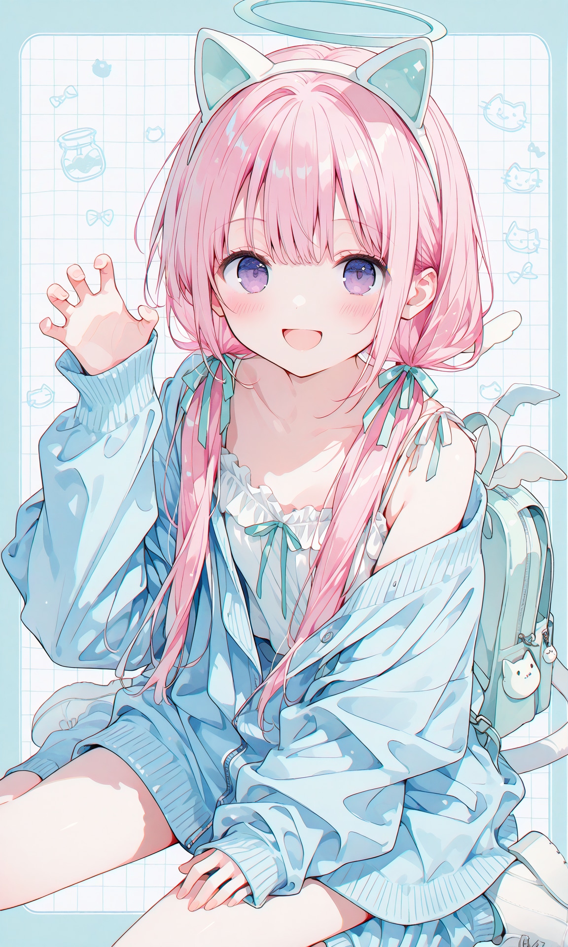 がおー | の人気AIイラスト・グラビア