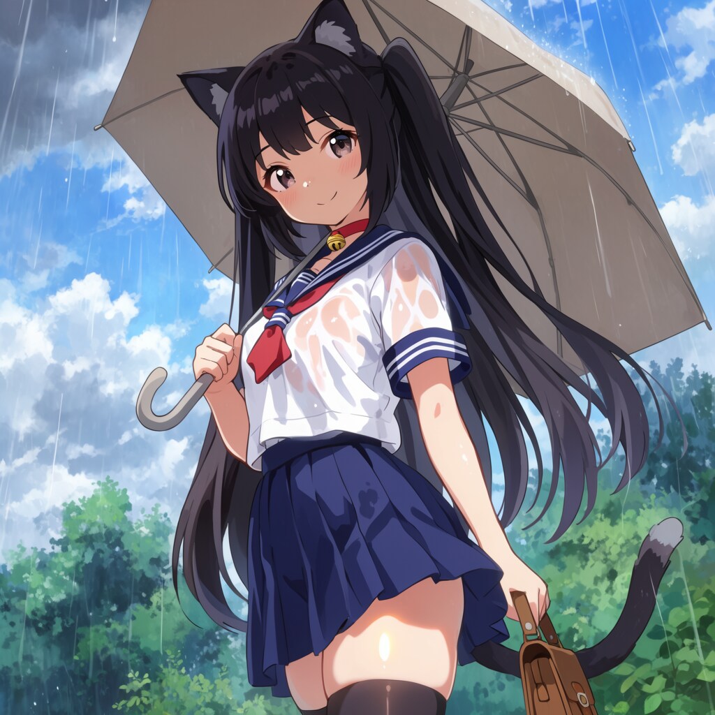 梅雨