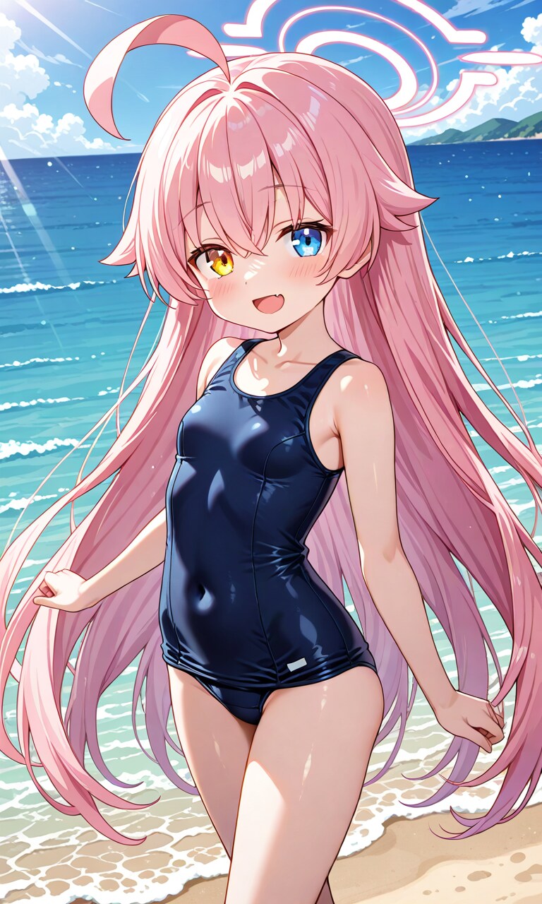 小鳥遊ホシノ