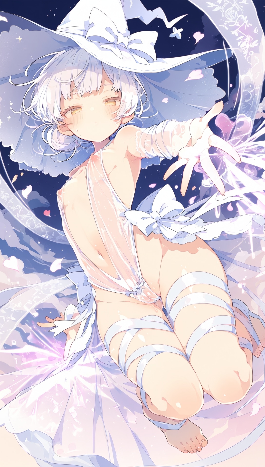 ❤