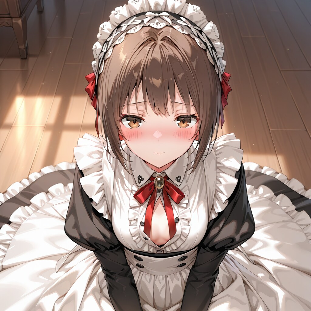 QILINメイド