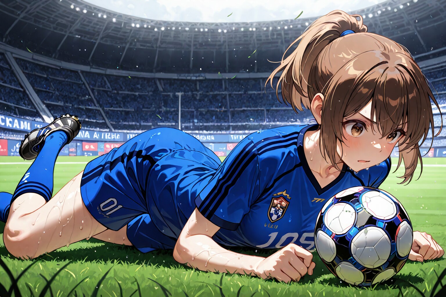 サッカー