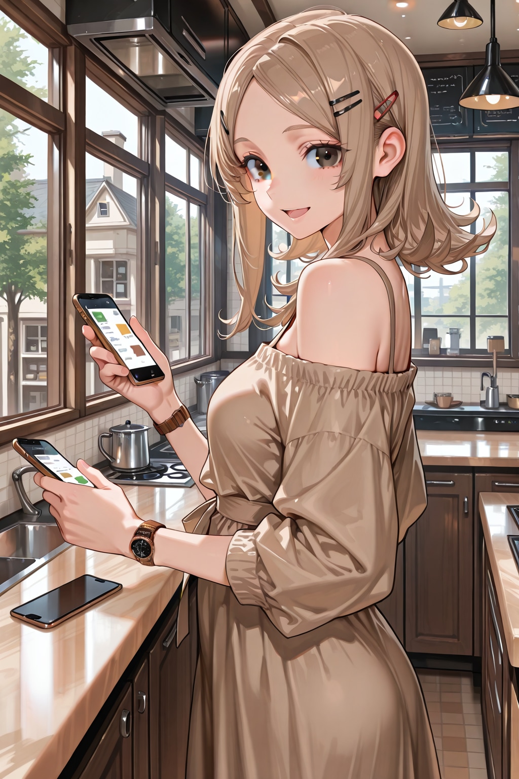 佳奈ちゃん１３