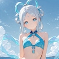 プリンセス 2822 2枚目