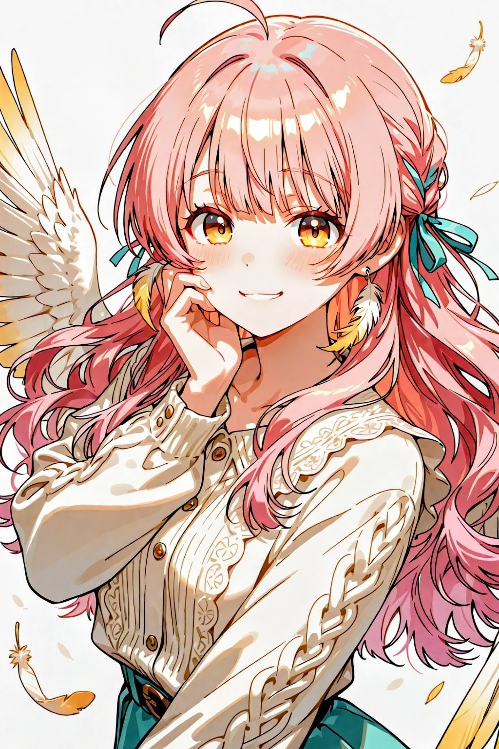 Girl