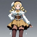 魔法少女まどか☆マギカ　巴マミ 8枚目