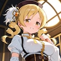 魔法少女まどか☆マギカ　巴マミ 9枚目