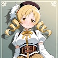 魔法少女まどか☆マギカ　巴マミ 10枚目