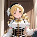 魔法少女まどか☆マギカ　巴マミ 4枚目