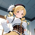 魔法少女まどか☆マギカ　巴マミ 7枚目