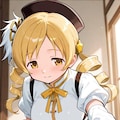 魔法少女まどか☆マギカ　巴マミ 12枚目