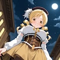 魔法少女まどか☆マギカ　巴マミ 6枚目
