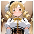 魔法少女まどか☆マギカ　巴マミ 2枚目