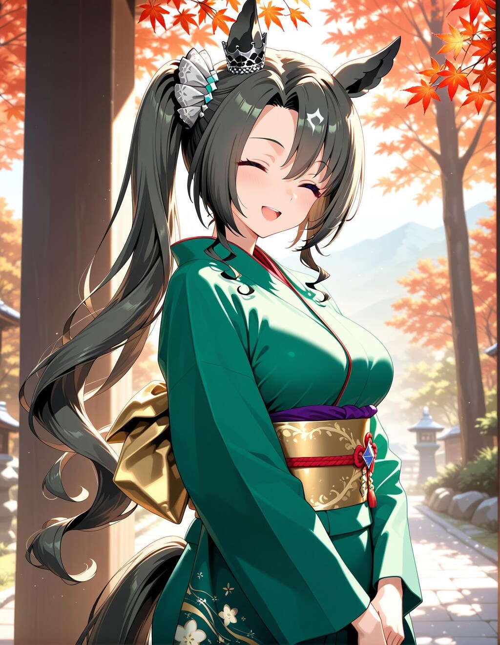 サトノクラウン