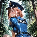 バレてない...よね？ 3枚目