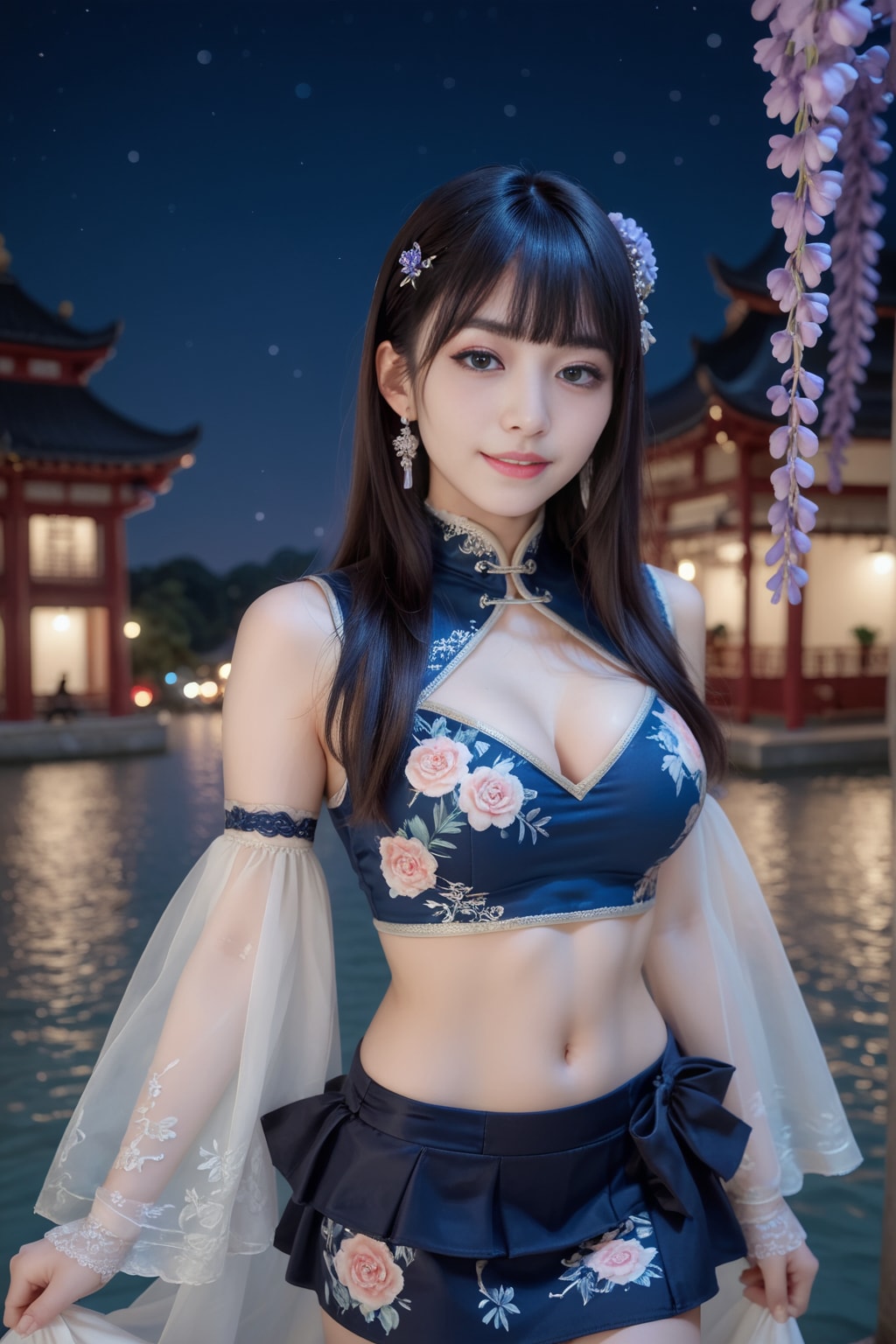 ウェディングドレス