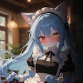 パフェおまにゃー 2枚目
