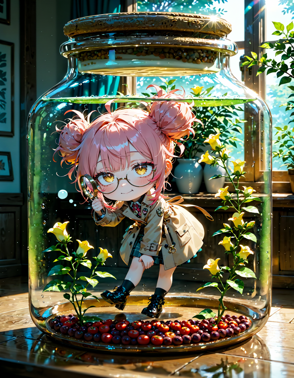 今日は何の日？　探偵の日
