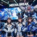 Mecha BREAK 12枚目