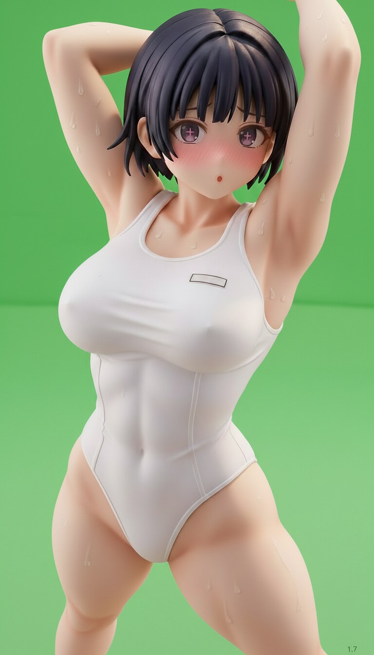 メイク